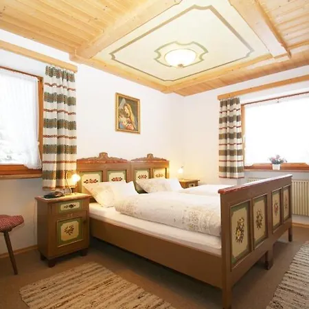 Apartment Praxenthaler Inkl. Chiemgaukarte