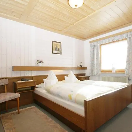 Apartment Praxenthaler Inkl. Chiemgaukarte