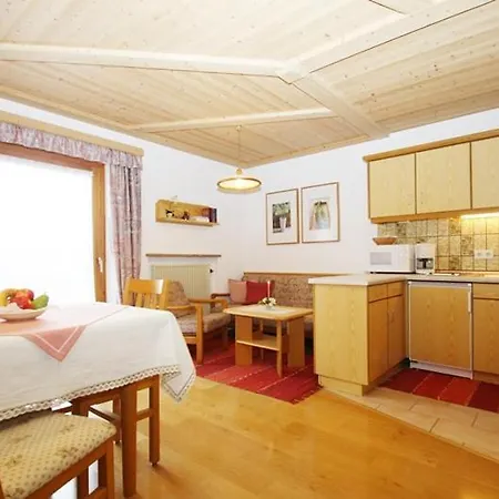Praxenthaler Inkl. Chiemgaukarte Apartment