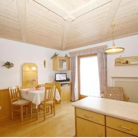 Praxenthaler Inkl. Chiemgaukarte Apartment